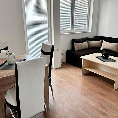 Central Comfort- Fresh & Modern Bitola Eksteriør bilde