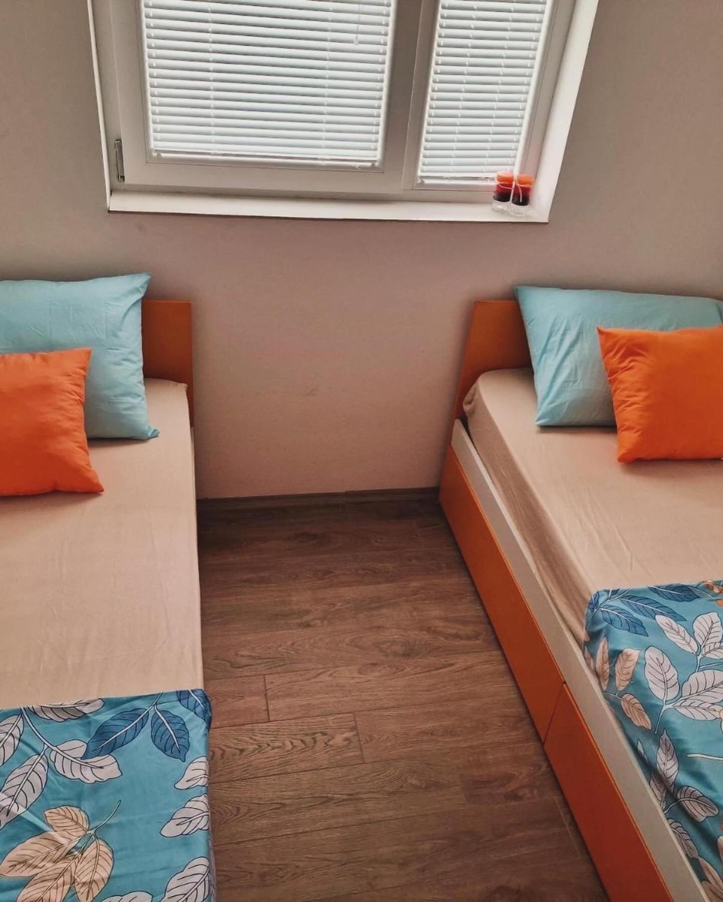 Central Comfort- Fresh & Modern Bitola Eksteriør bilde