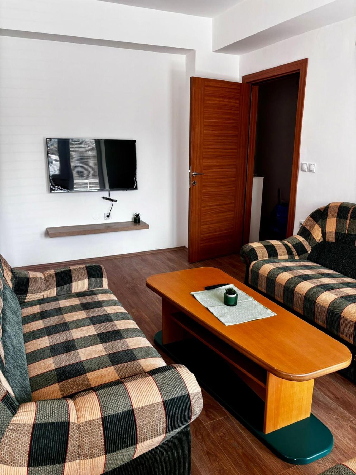 Central Comfort- Fresh & Modern Bitola Eksteriør bilde