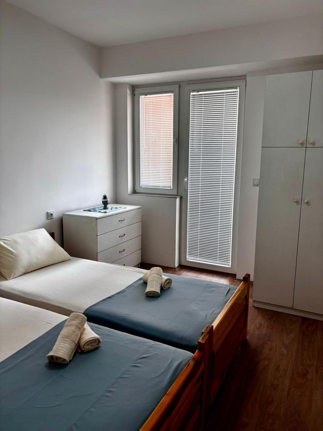 Central Comfort- Fresh & Modern Bitola Eksteriør bilde