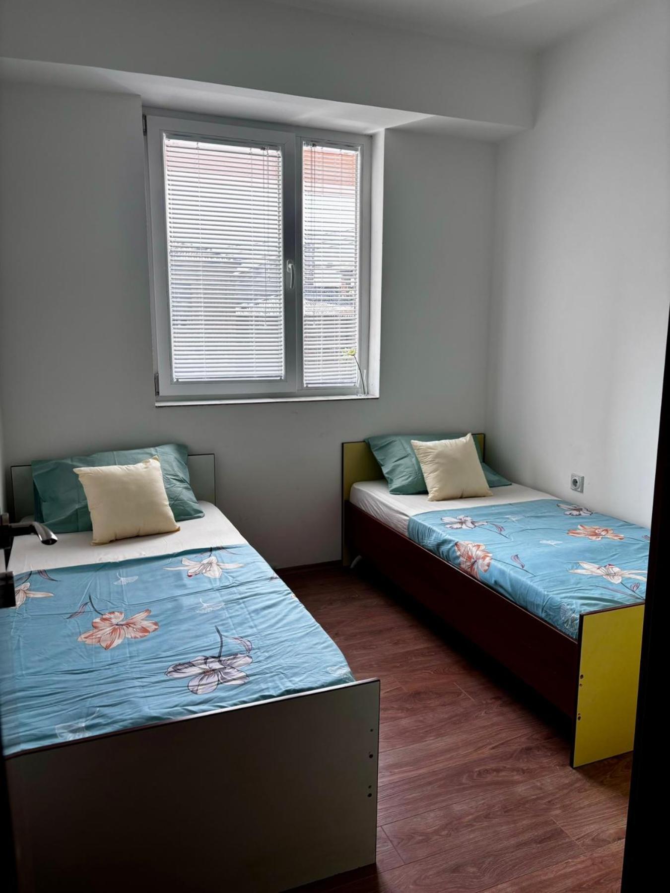 Central Comfort- Fresh & Modern Bitola Eksteriør bilde