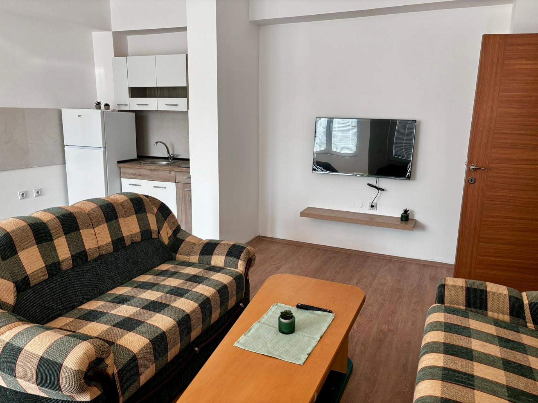 Central Comfort- Fresh & Modern Bitola Eksteriør bilde