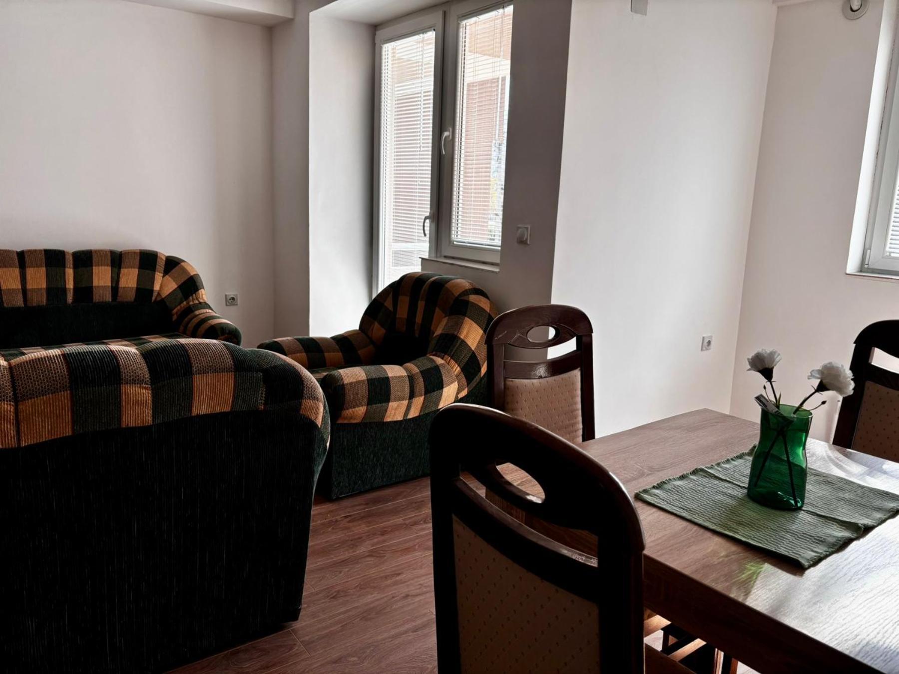 Central Comfort- Fresh & Modern Bitola Eksteriør bilde