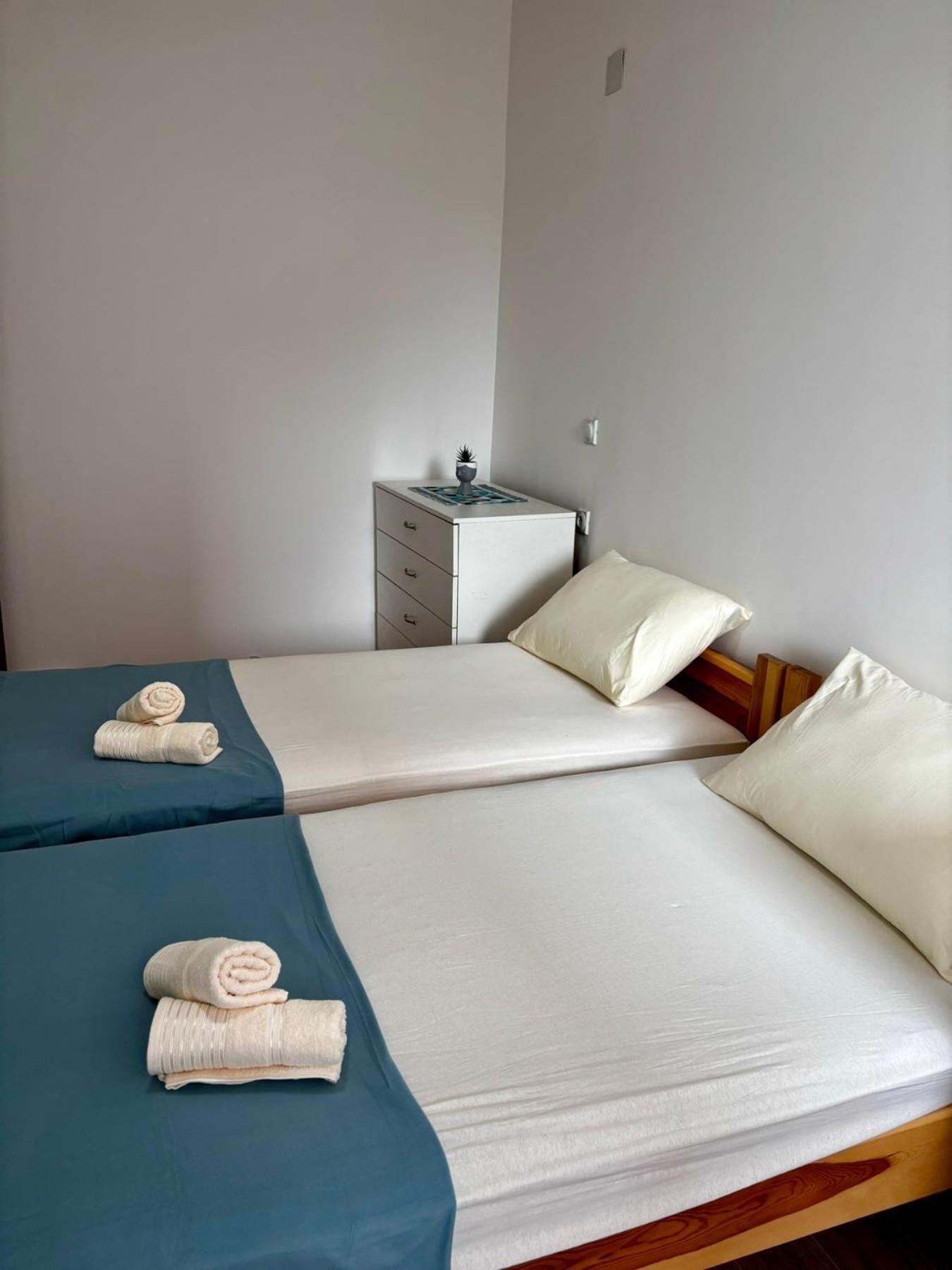 Central Comfort- Fresh & Modern Bitola Eksteriør bilde