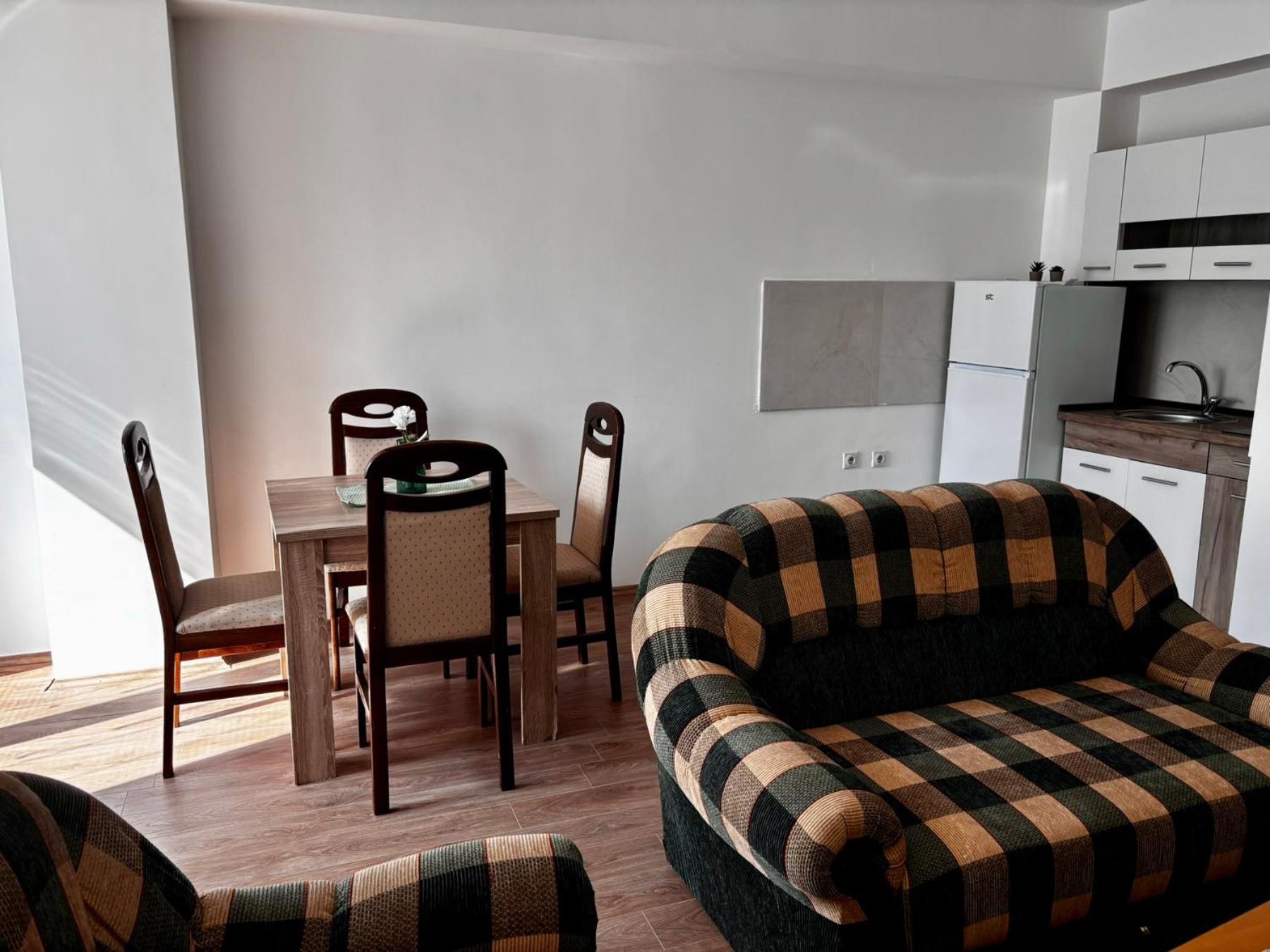 Central Comfort- Fresh & Modern Bitola Eksteriør bilde