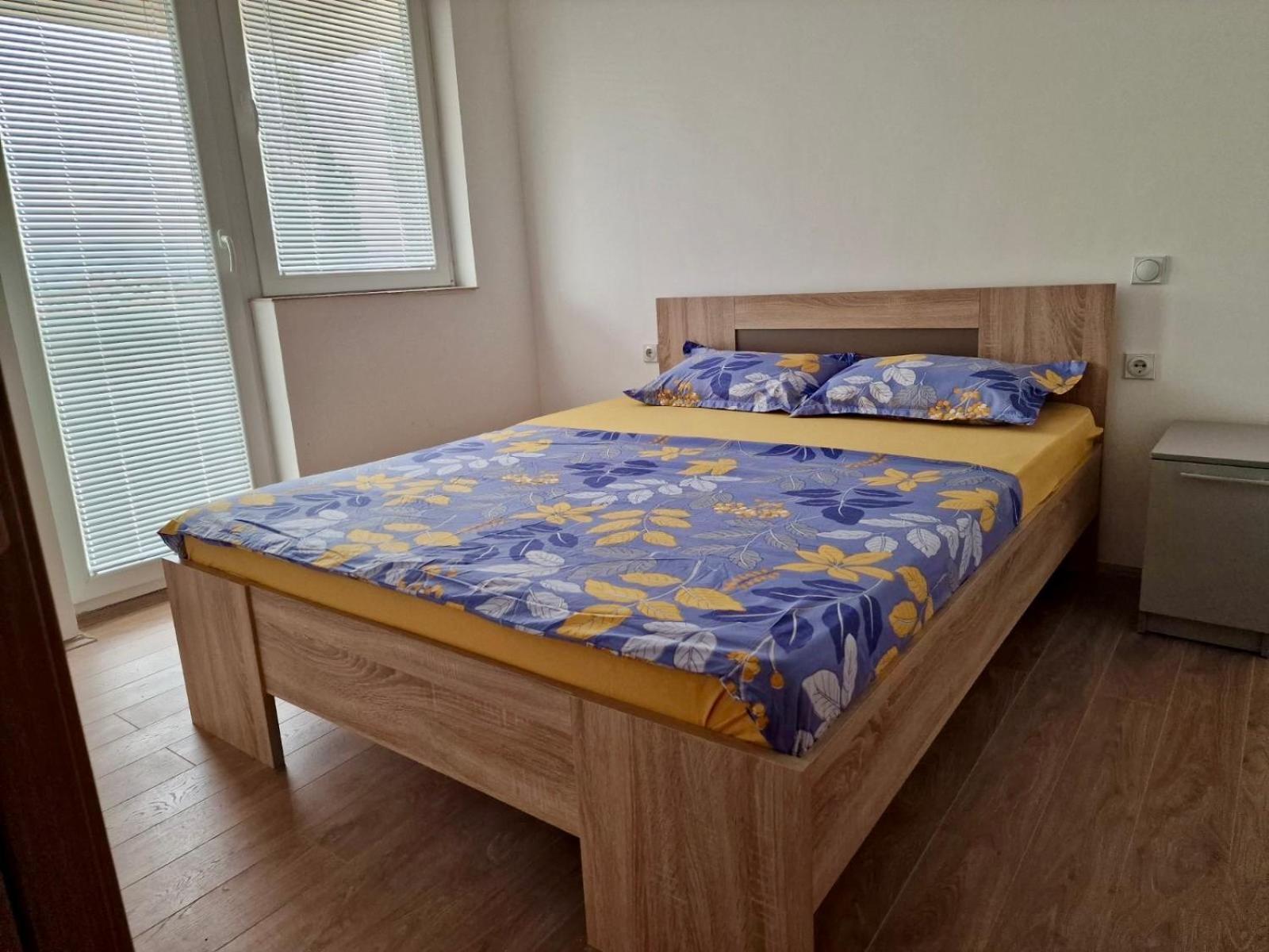 Central Comfort- Fresh & Modern Bitola Eksteriør bilde