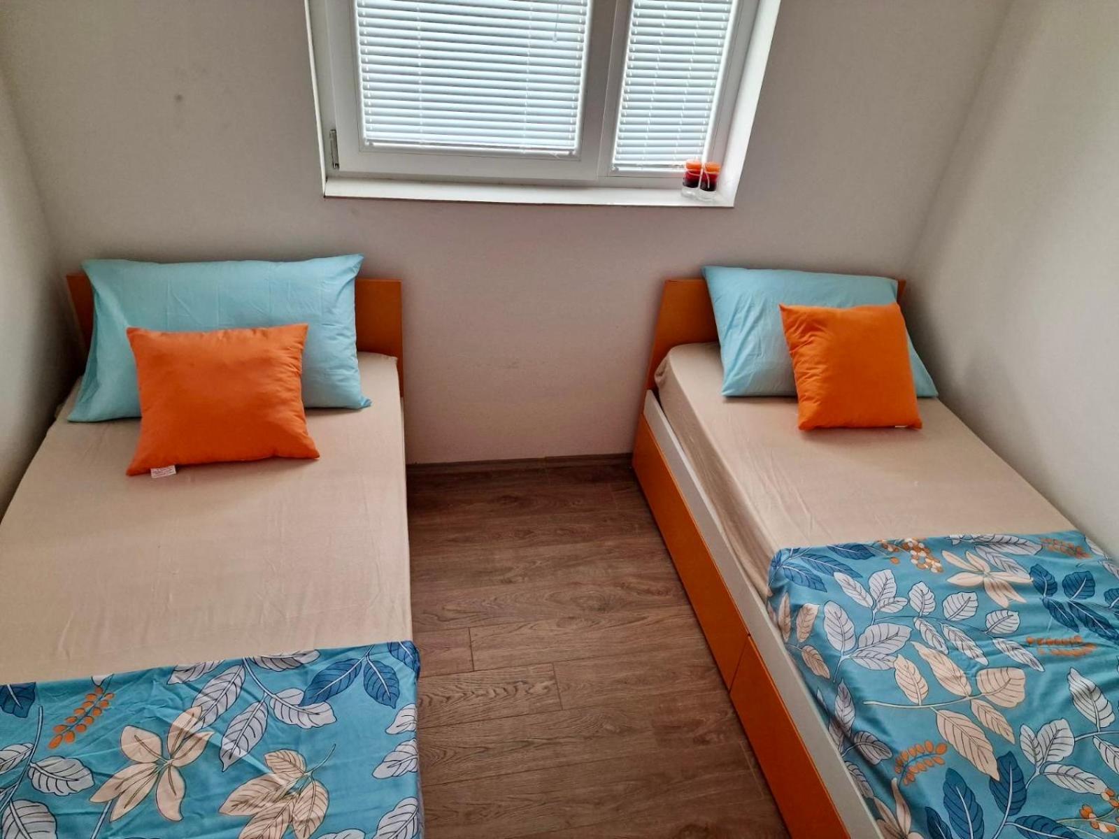 Central Comfort- Fresh & Modern Bitola Eksteriør bilde