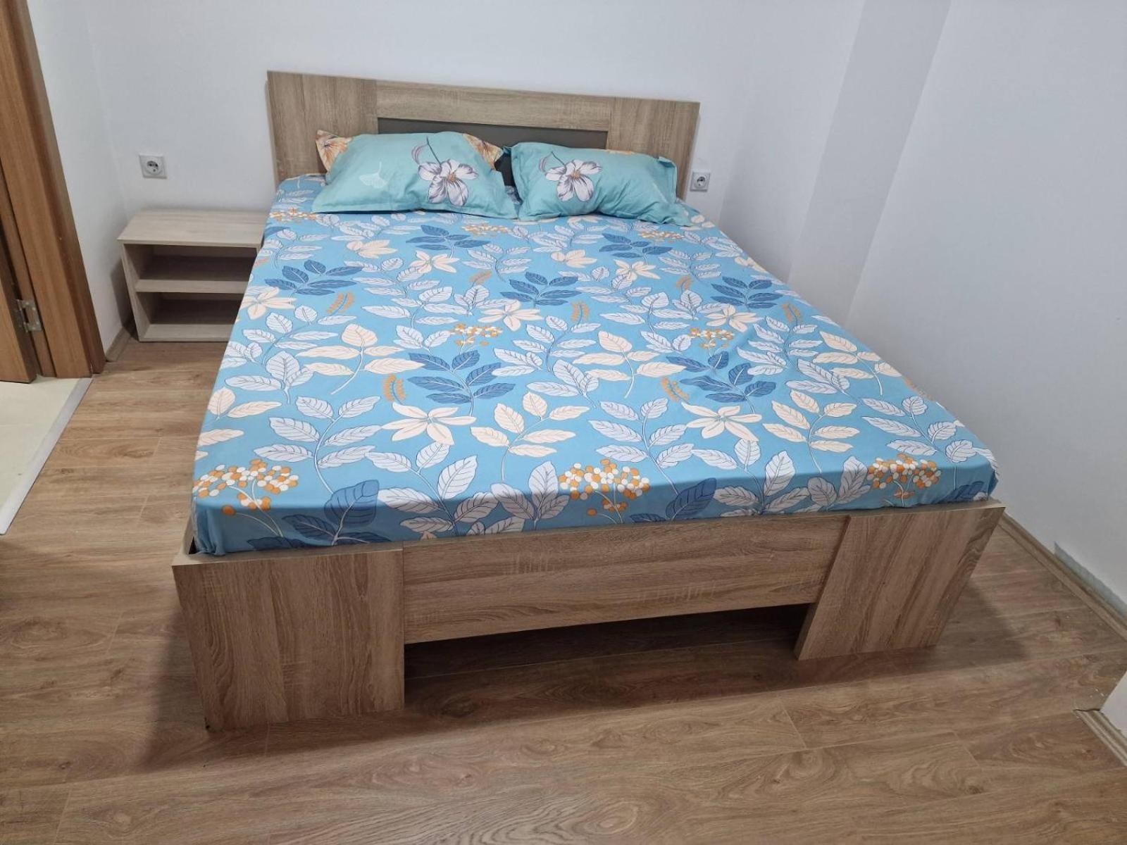 Central Comfort- Fresh & Modern Bitola Eksteriør bilde