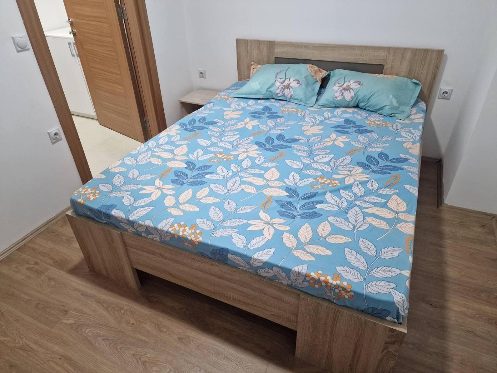 Central Comfort- Fresh & Modern Bitola Eksteriør bilde